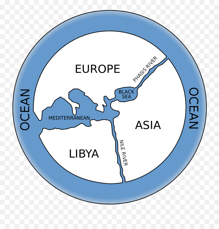 Todayu0027s Round Earthers Are Bullies Andrew Hall - World Map Of Anaximander Png,Flat Earth Png