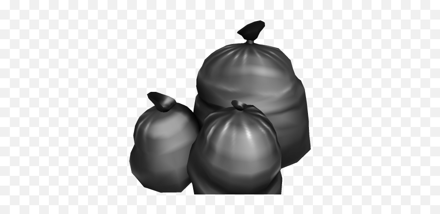 Trash Bag - Roblox Still Life Photography Png,Trash Bag Png