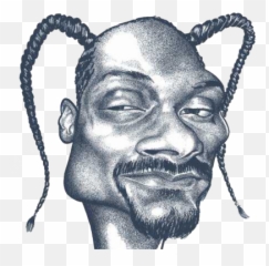 Free Snoop Dogg Psd Vector Graphic - Vectorhqcom Snoop Doggy Dogg Png,Snoop Dogg Logo