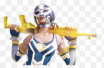 Freetoedit Fortnite Png Fortnitepng Sticker By Al3kz - Dynamo Skin Fortnite Thumbnail