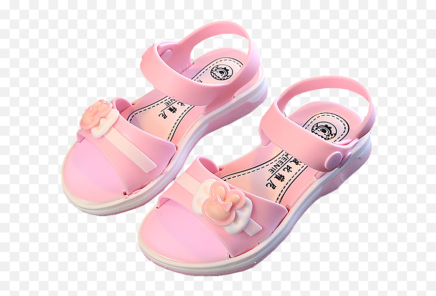 Usd 1118 Childrenu0027s Sandals Baby Girl 2020 New - Kids Girl Sandals Png,Sandals Png