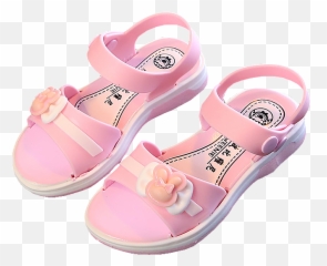 Usd 1118 Childrenu0027s Sandals Baby Girl 2020 New - Kids Girl Sandals Png,Sandals Png