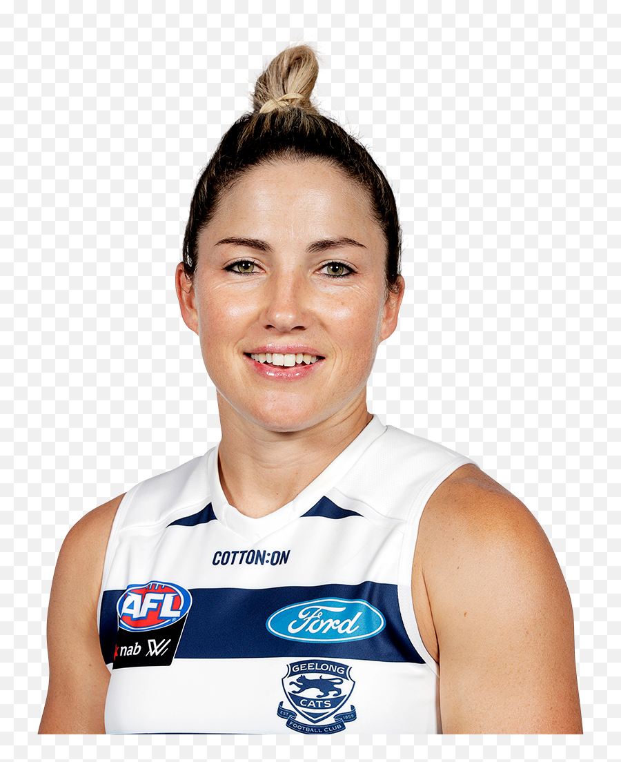 Melissa Hickey Afl - Geelong Football Club Png,Hickey Png