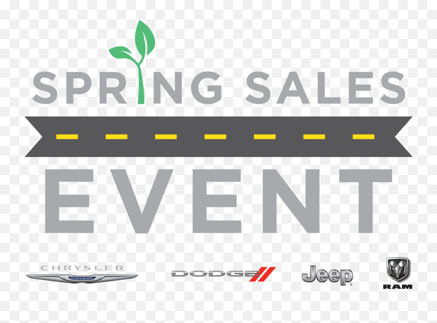 Wrangler Logo - Spring Sales Event Chrysler Dodge Jeep Ram Graphic Design Png,Jeep Png Logo