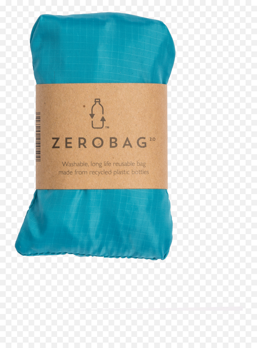 Reusable Bag - Zerobag Made From Recycled Plastic Bottles Wool Png,Grocery Bag Png