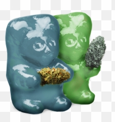 Thc Gummy Bears - Thcgummiescom Original Thc Gummies Boulder Png,Gummy Bears Png