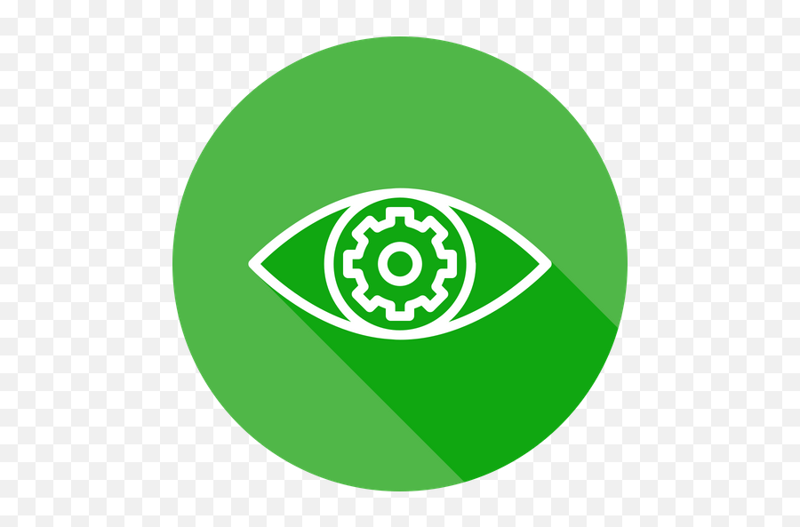 Eye Icon Of Line Style - Available In Svg Png Eps Ai Hypnosis Gif,Green Eye Logo