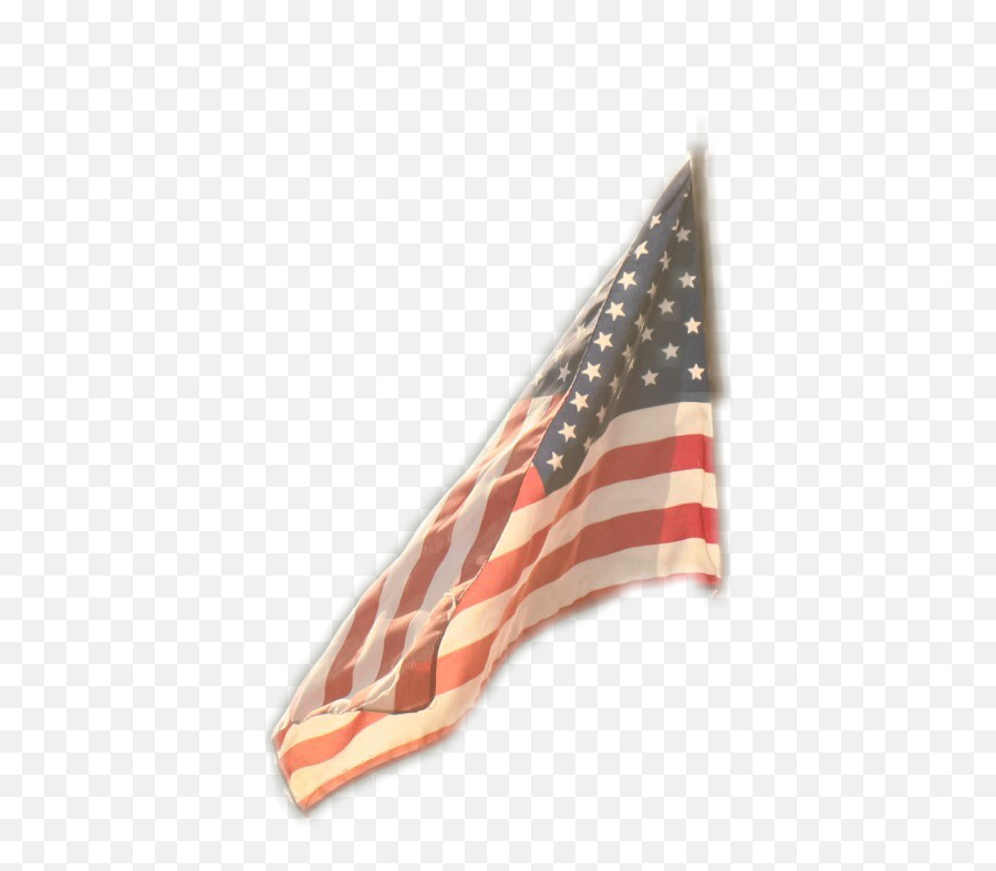 Usa Flag Usaflag - Sticker By Deepikapillai Flag Of The United States Png,Usa Flag Transparent