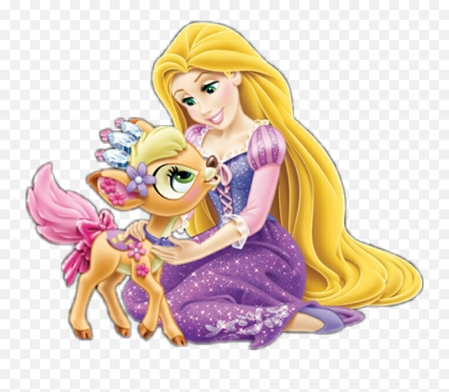 Disney Princess Png - Princess Disney Rapunzel Cartoon,Princess Png