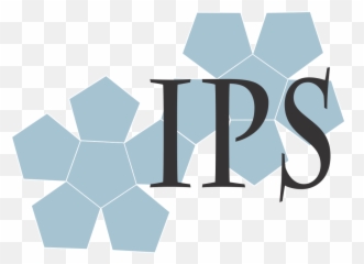 Logo Of The Ips U2013 International Plato Society - Logo Ips Png,Log Png