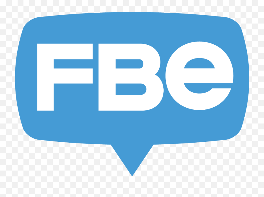Fine Brothers Entertainment - Wikipedia Fbe Logo Png,Youtube Like Button Transparent