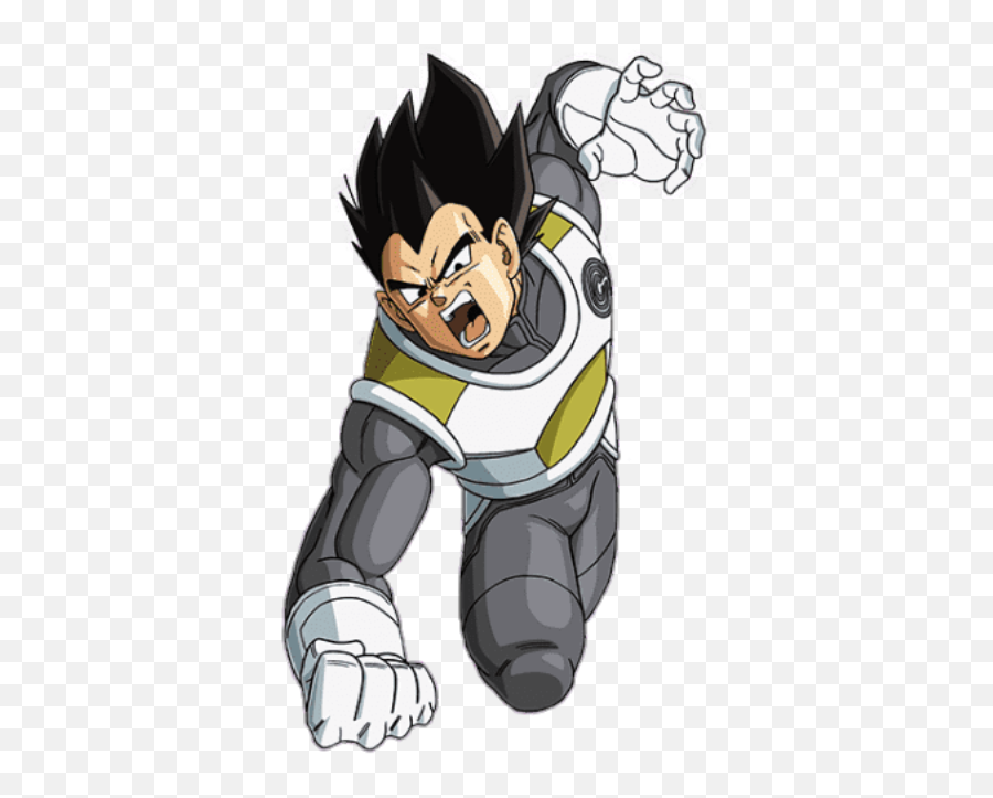 Goku Ssj Dios Azul Png - Dragon Ball Heroes Vegeta Png,Vegeta Png