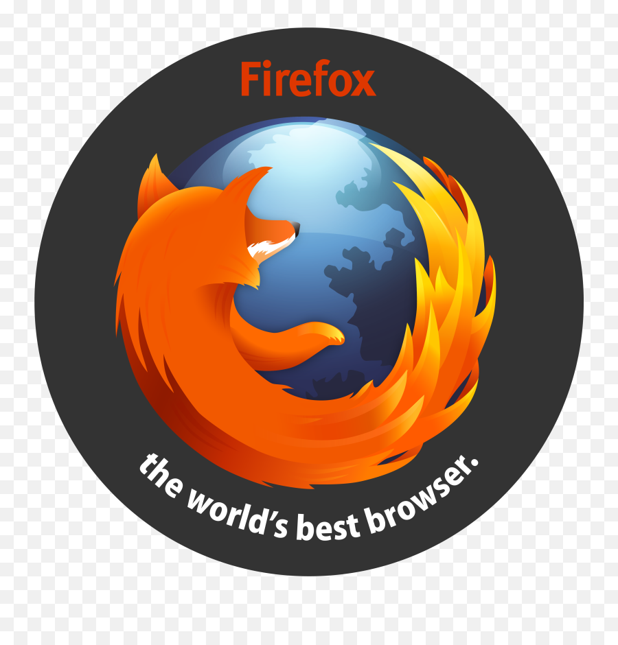 Firefox Logo Vector Free Download It Now - Mozilla Firefox Logo 3d Png,Browser Logos