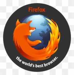 Firefox Logo Vector Free Download It Now - Mozilla Firefox Logo 3d Png,Browser Logos