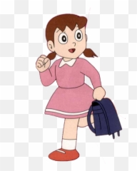 File - Source54e5bc3342629png File Source5587cc753cffe Doraemon Character Png,Doraemon Png