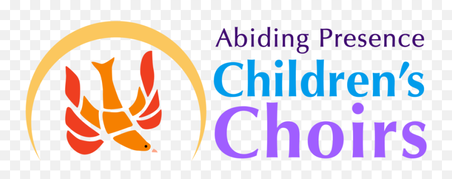 Upcoming Childrenu0027s Choir Pieces U2014 Abiding Presence Lutheran - Freedom Schools Png,Choir Logo