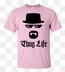 Bp Thug Life - png