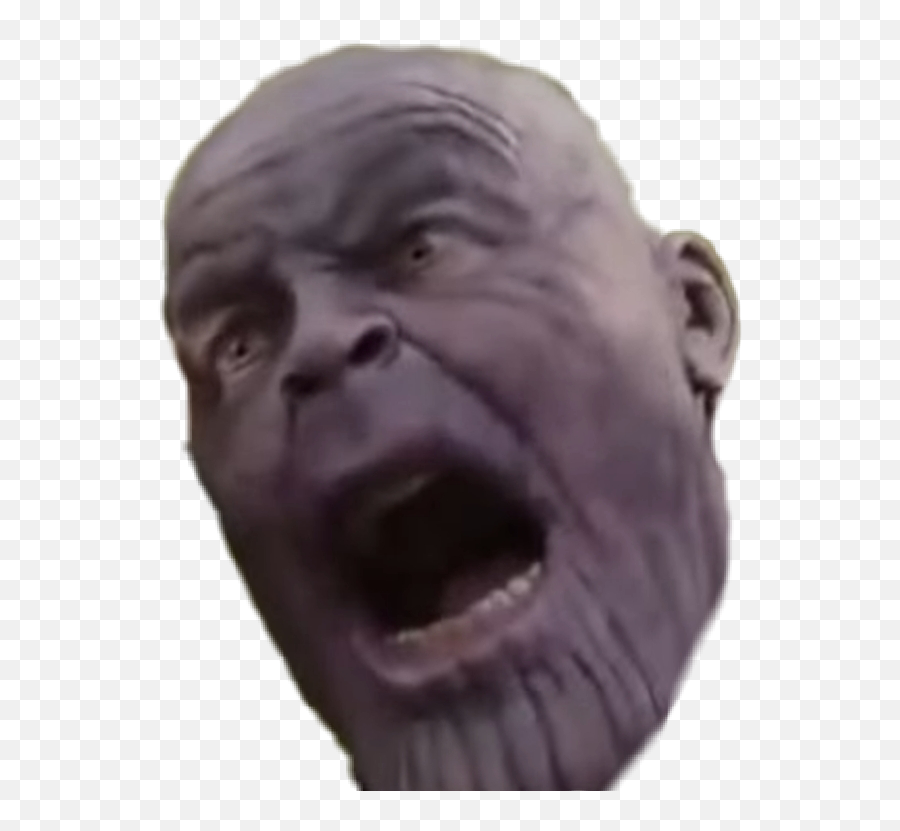 Thanos Car Clicker Tynker - Thanos Face Transparent Background Png,Thanos Fortnite Png