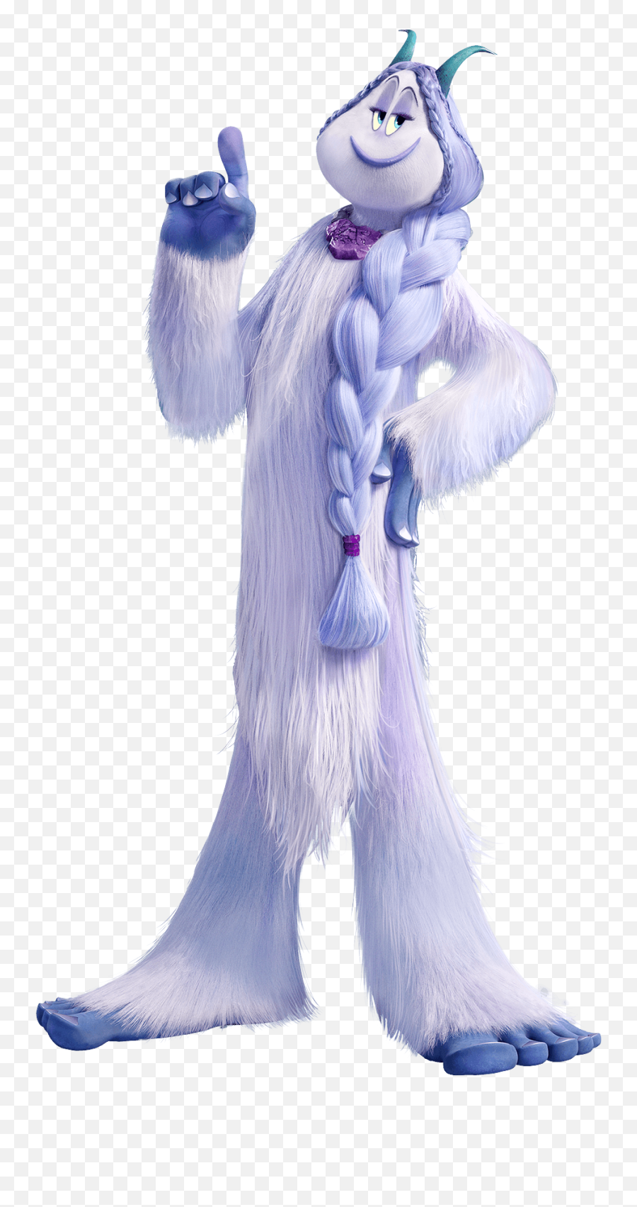 Meechee Yunau0027s Princess Adventure Wikia Fandom - Smallfoot Meechee Pngitem,Zendaya Png