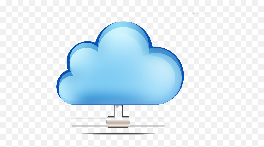 Cloud Computing Clipart Icon Web Icons Png - Cloud Computing Icon,Cloud Computing Png