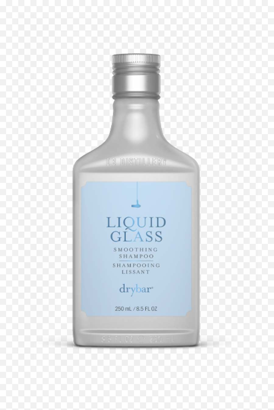 Liquid Glass - Drybar Liquid Glass Smoothing Shampoo Png,Liquid Png