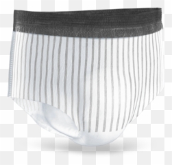Download Tena Men Level 4 Front - Tena Protective Underwear Tena Png,Underwear Png
