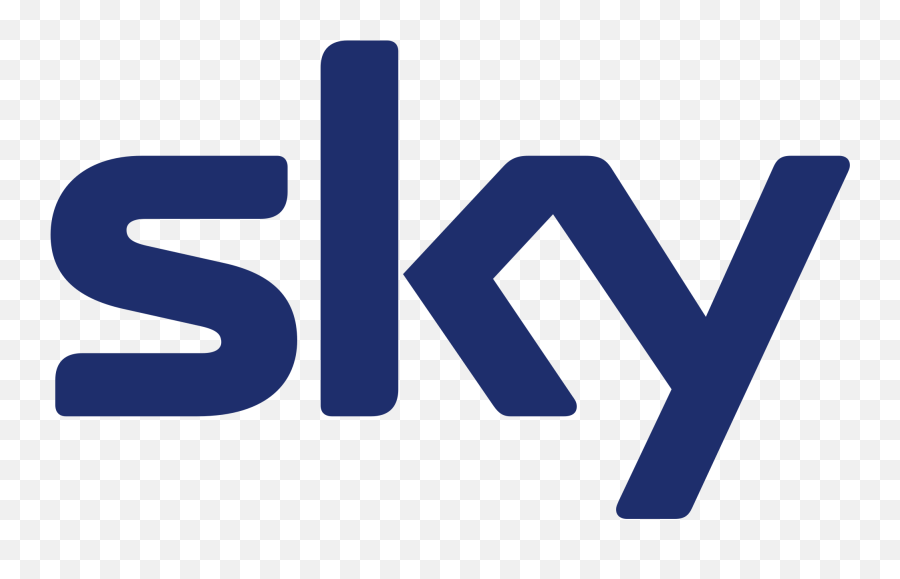 Sky Logo Png Transparent U0026 Svg Vector - Freebie Supply Sky Vector Logo,Spiderman Logo Vector