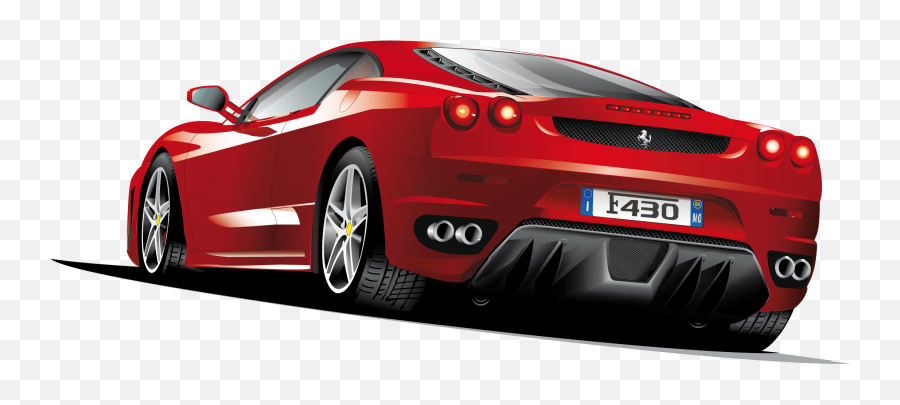 50 Ferrari Png Images For Free Download Vehicle
