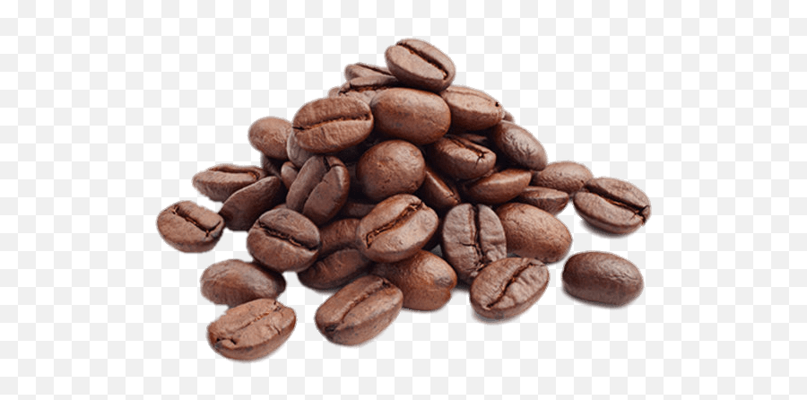 Roasted Coffee Beans Transparent Png - Coffee Bean Transparent Png,Beans Png
