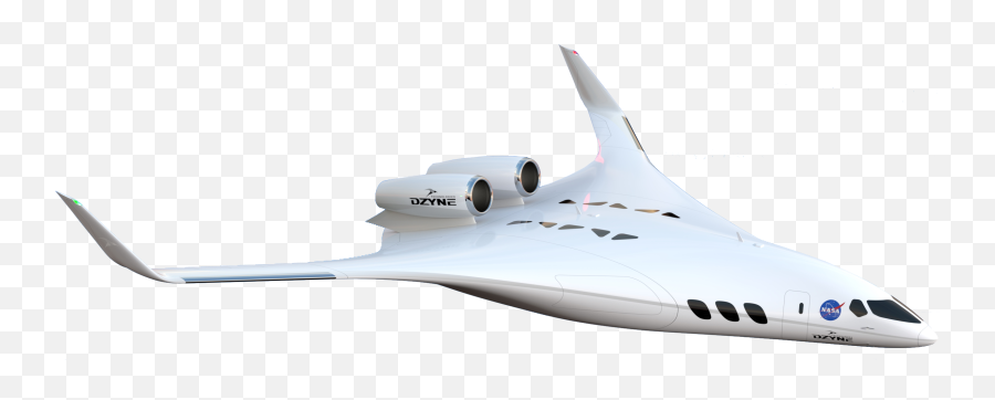 What Is The X - 57 New Concept Airplane Png,Plane Png