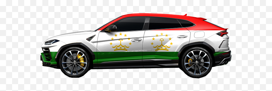 Car Lamborghini Iran - Free Image On Pixabay Automotive Decal Png,Lambo Png