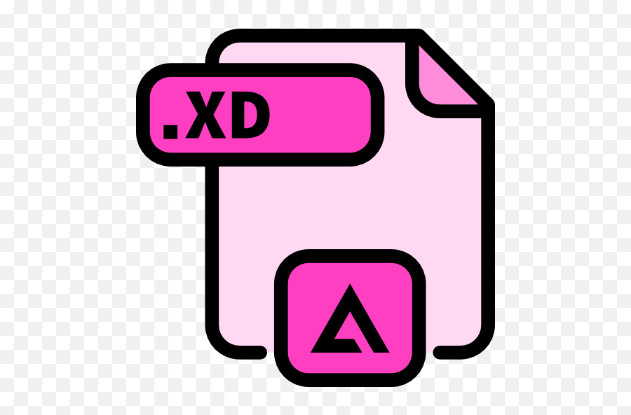 Free Icon Download - Xd Icono Png,Xd Png