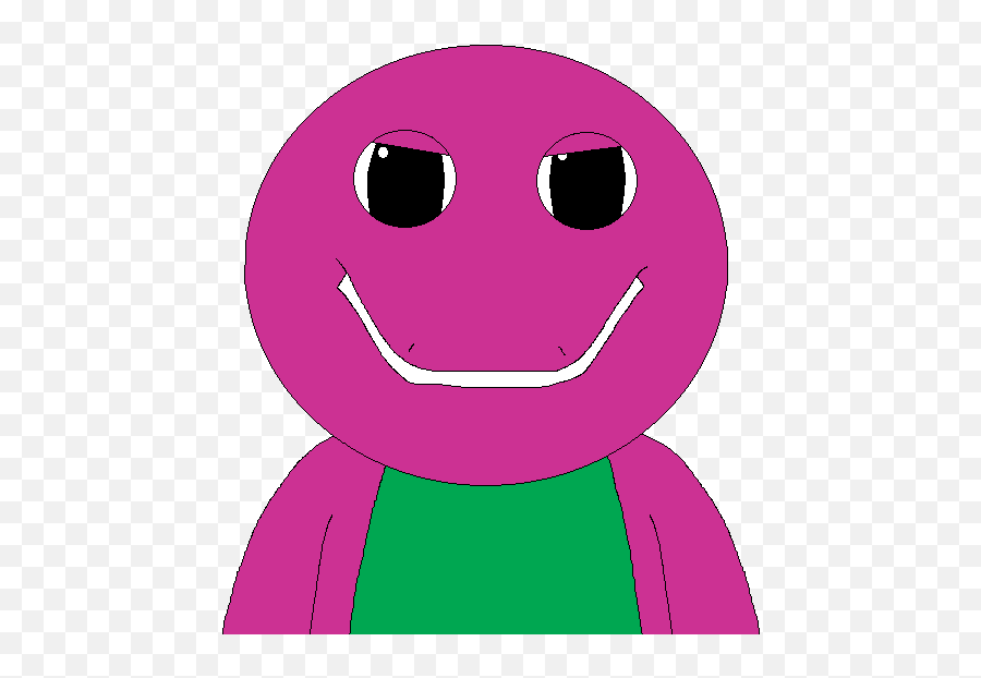Download Barney The Dinosaur Angry 800 - Barney The Dinosaur Angry Png,Barney Png