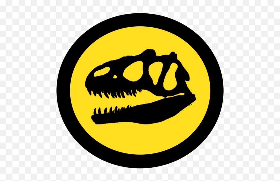 Jurassic Park Logo Png Transparent - Jurassic Park Png,Jurassic Park Logo Template