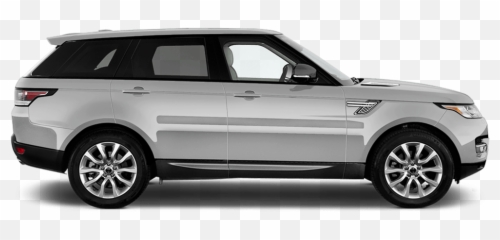 Range Rover - Toyota Camry Le Side View Png,Range Rover Png
