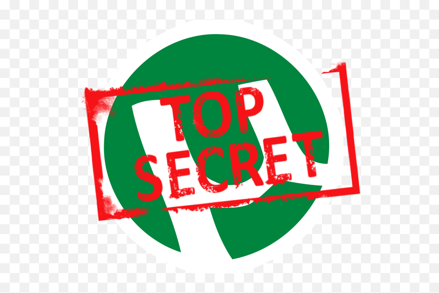 The Most Elite Private Torrent Tracker Has Top - Secret Stamp Png,Top Secret Logo