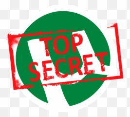 The Most Elite Private Torrent Tracker Has Top - Secret Stamp png