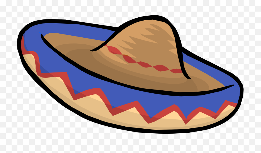 The Saturated Sombrero An Example Of A Png Transparent