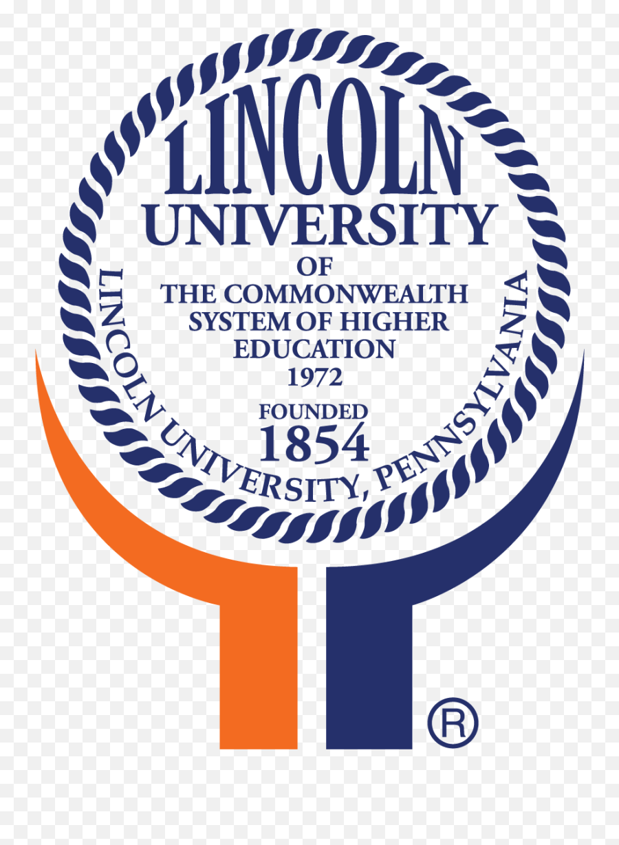 Lincoln University Pennsylvania - Wikipedia Lincoln University Pa Logo Png,Harding University Logo