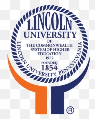 Lincoln University Pennsylvania - Wikipedia Pa Logo png