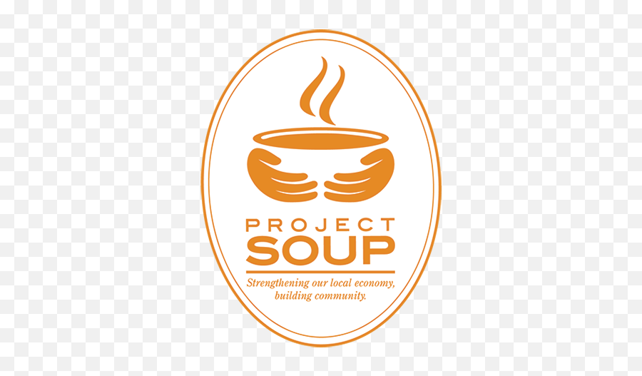 Soup Logos - Project Soup Png,Campbell Soup Logos