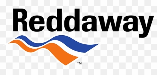 Logistics Echosystem - Reddaway Trucking Logo png
