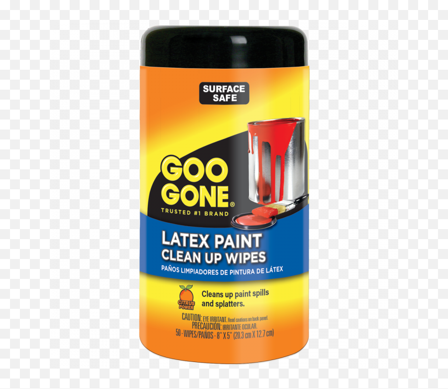 Latex Paint Clean Up Wipes - Paint Png,Manchas De Pintura Png
