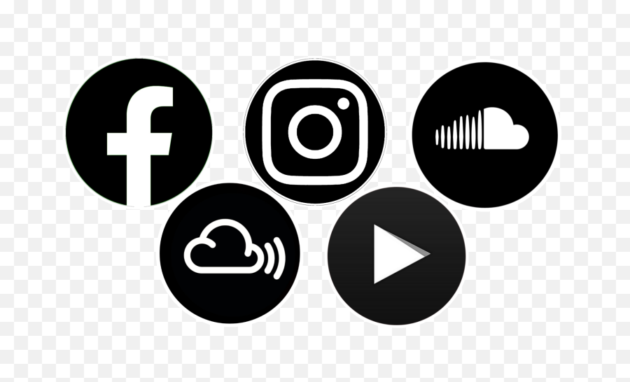 Socialnetwork Mixcloud Soundcl - Circle Png,Mixcloud Logo