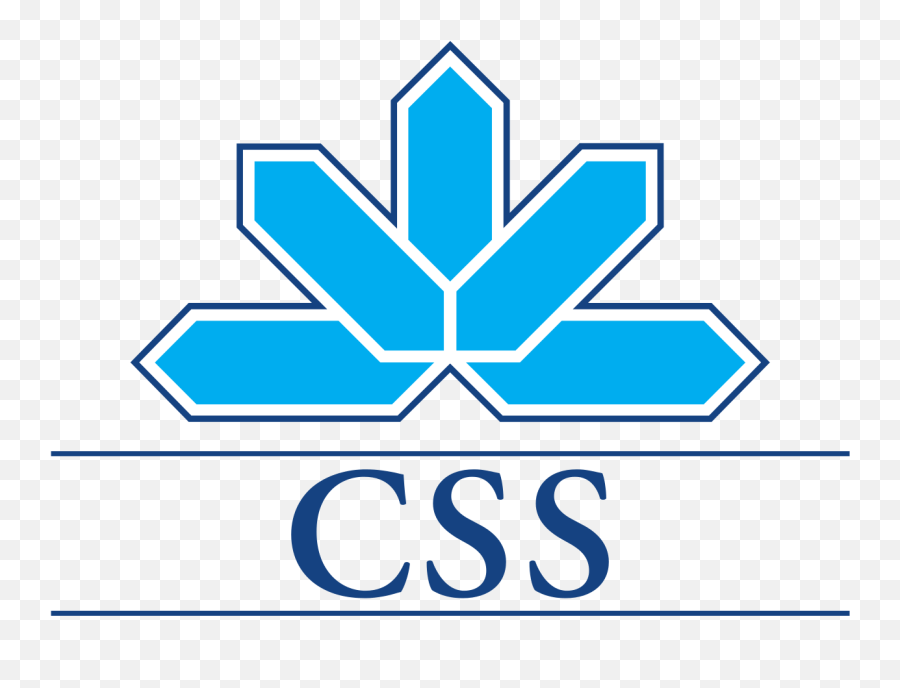 Logo Css Assurance - Css Versicherung Png,Css Logo Png