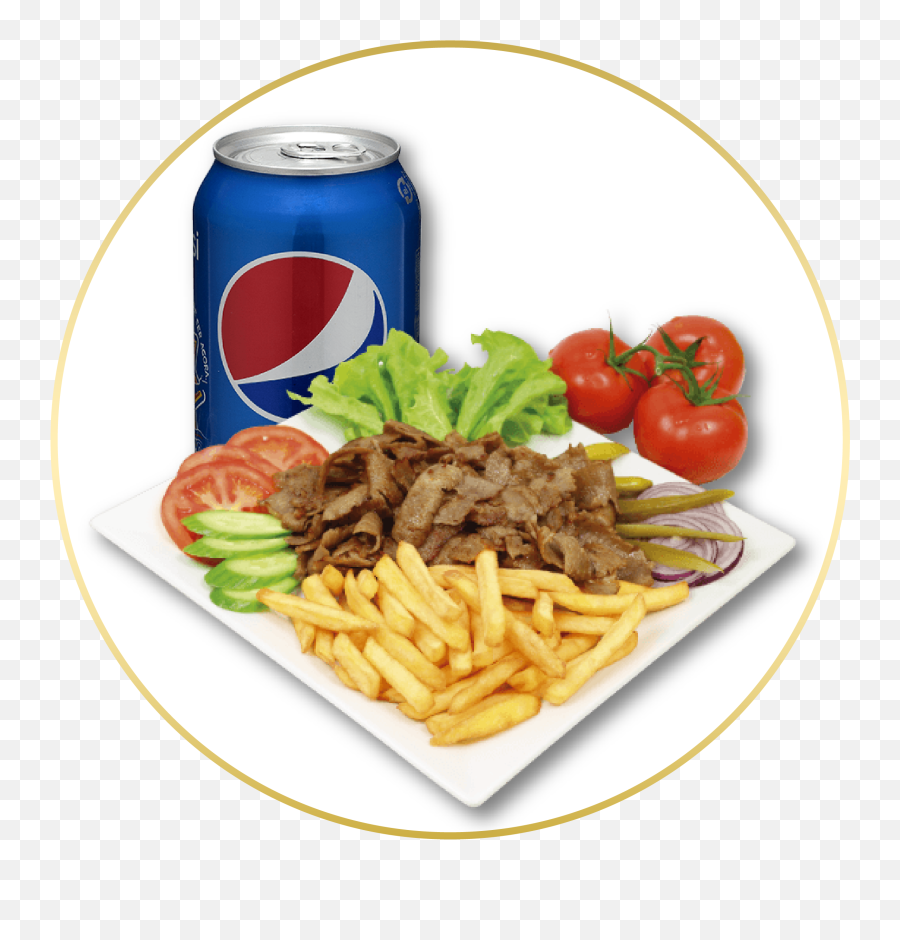 Menú Plato Kebab - Menu Plato Kebab Full Size Png Download Menu Kebap Png,Plato Png