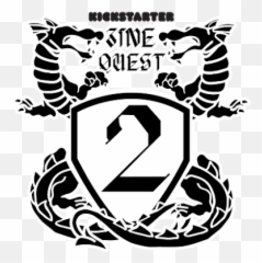 Gothridge Manor My First Kickstarter Experience - Wizard Rpg png