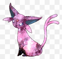 Espeon Tho - Kawaii png