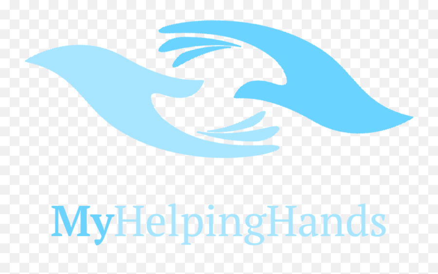 Helping Hands Png Transparent Image - T My Dad Says,Helping Hands Png
