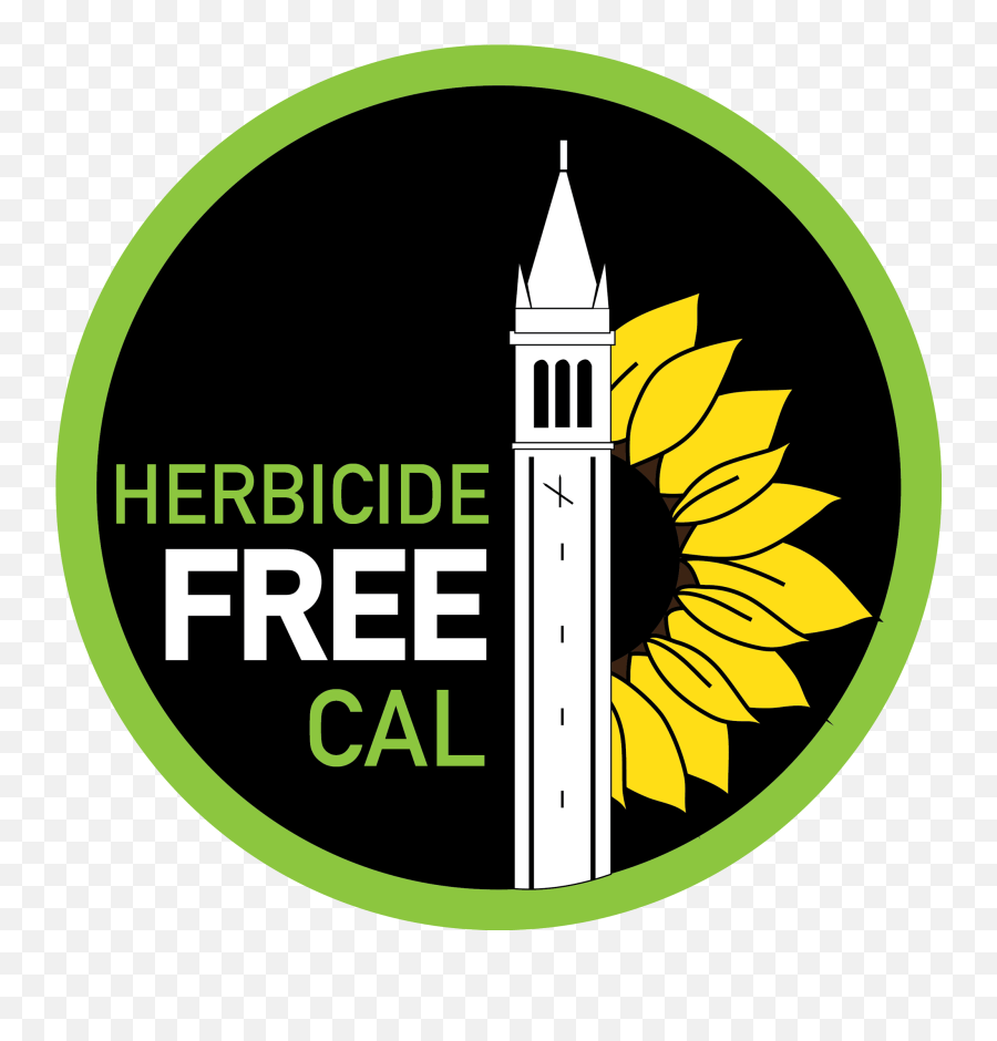 Follow Herbicide - Free Cal U2014 Herbicide Free Campus Png,Cal Logo Png